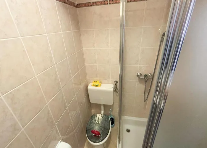 1 Bedroom Stunning In Apartament *