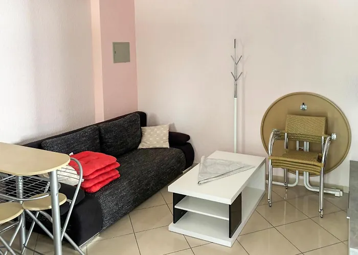 Daire 1 Bedroom Stunning In