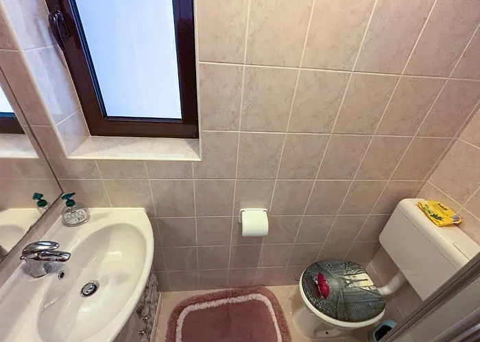 1 Bedroom Stunning In